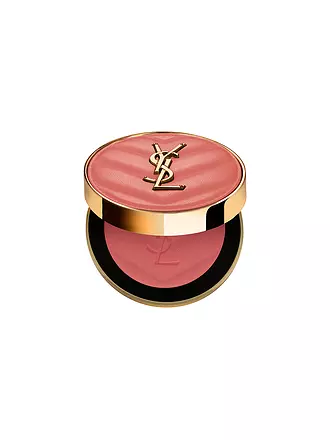 YVES SAINT LAURENT | Colorete - Make Me Blush Bold Blurring Blush (15 Chili Crush) | koralle